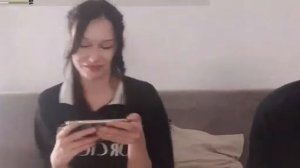Екатерина Гительман Исполняет песню Иванушек