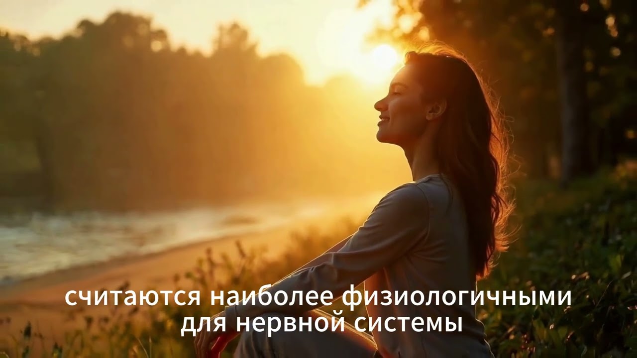 Запрещённая физиология частот: как звук и поля перепрошивают нервную систему ! смотреть онлайн