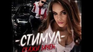 СТИМУЛ - СКАЖИ ЗАЧЕМ _ КАВЕР _ DJ ËЖ _ РЕМИКС
