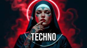 TECHNO MIX 2026 💣 Peak Time Techno Bangers 32 💣 Mixed by EJ