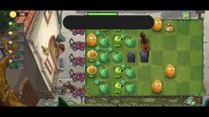 растения против зомби 2 играю первый раз