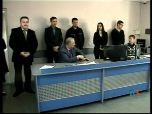 Геоинформационная система Водоканала