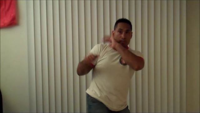 Karambit And The 12 Strikes (HD)