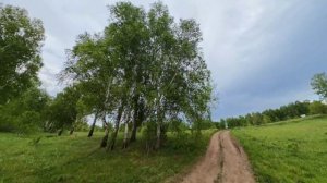 Тест Avata 360