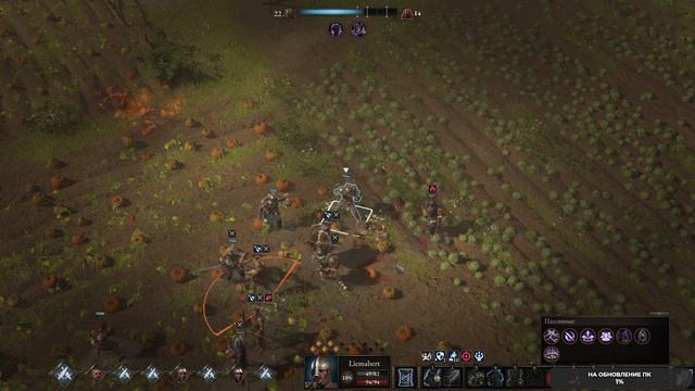 Wartales #55 чайное прохождение смотреть онлайн