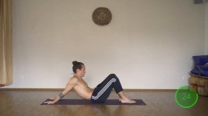 10 Minute Mobility Routine | Perfect to Start the Day_1080p60