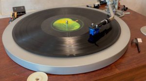 [на продажу] The Beatles – Revolver - LP - Germany, 1984, DMM, VG+