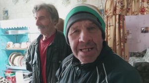 Валентина Николаевна больше не сажает огород