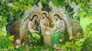 С Праздником !!! Дорогие друзья . Мира , тепла и здоровья .