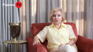 ИНОПЛАНЕТНЫЕ БОГИ || прямой эфир, Родина НВ