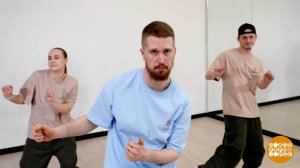 Фитнес-разминка в стиле «хип-хоп». Доброе утро. Фрагмент выпуска от 30.05.2026