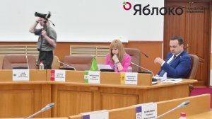 Депутат Анна Черепанова об ошибках ПЗЗ Великого Новгорода