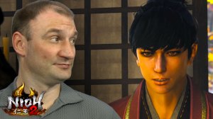 ПУСТАЯ КРЕПОСТЬ🎮Nioh 2 #14