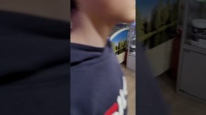 УТРО В ОТЕЛЕ. Я В БЕШЕНСТВЕ!