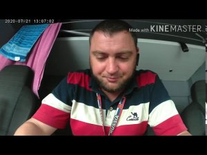 Выпуск #4 Тверь! Ожидание загрузки. Прогулка к реке  Волге.