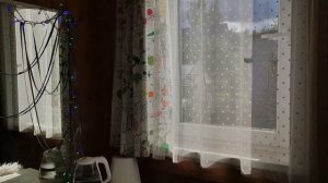 Дачный сезон #226 перед отъездом)