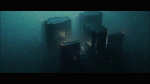 Sector Omega： Detention ｜ Dystopian Sci-Fi Dark Ambient Music