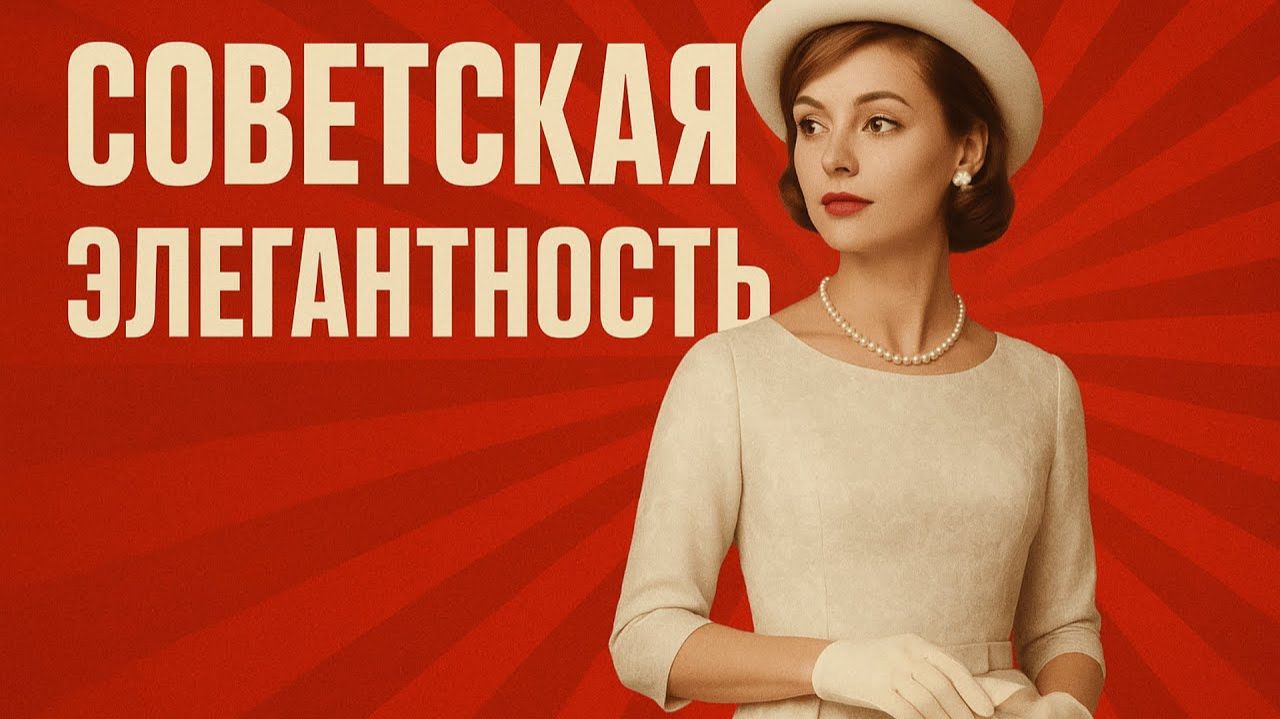 10 Культовых платьев кино СССР Покорившие весь Советский союз смотреть онлайн