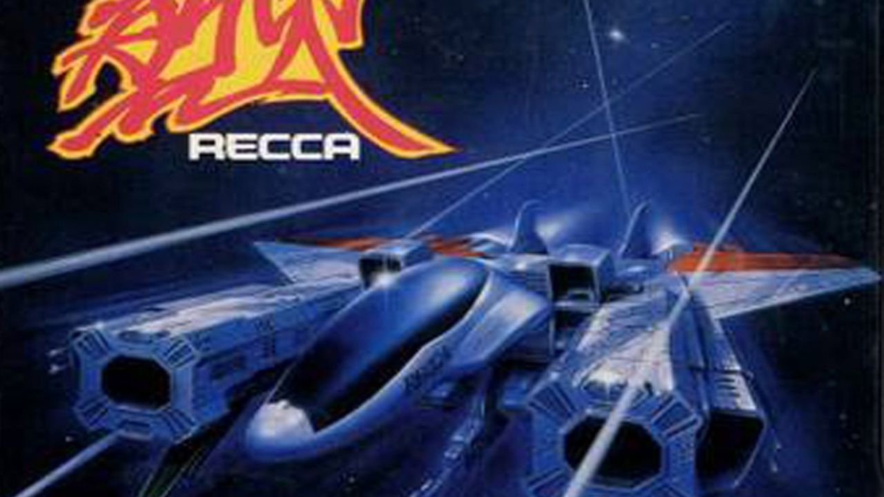 Summer Carnival 92 Recca (NES) смотреть онлайн