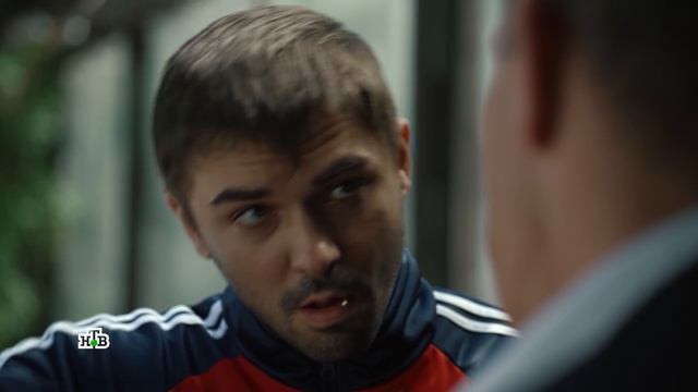 Анонс сериала НТВ 