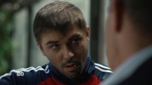 Анонс сериала НТВ «Враги» 01.06.26, 20:00
