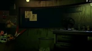 Обзор Five Nights at Freddy_s 4