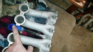 Нет холостого хода ЗМЗ 406. Причина.