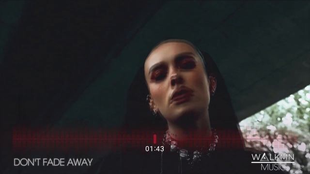 WALKMN - Don t Fade Away [2026] [CLASSIC EURODANCE]