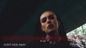 WALKMN - Don t Fade Away [2026] [CLASSIC EURODANCE]_1080p60