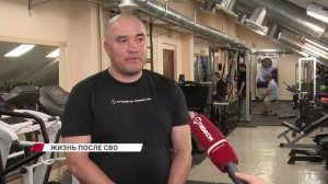 Ветеран СВО представит Бурятию на федеральном этапе чемпионата «Абилимпикс»
