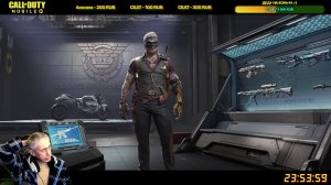 CALL of DUTY mobile