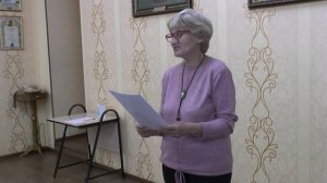 Медникова ( Усманова) И. чит. Л.Дементьева. Родник 28.05.26г.