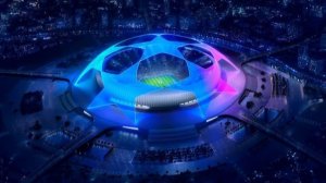 PSG-Arsenal. Финал лиги чемпионов.
