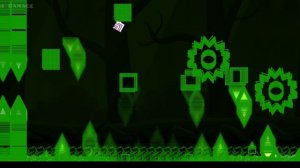 Termit Emerald Glaters by me
