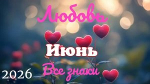 Таро-прогноз на отношения 💖Июнь🎀💕Тайм-код в описании 🕊️
