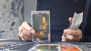 Вы и он. Что будет дальше между вами? Расклад Ленорман
