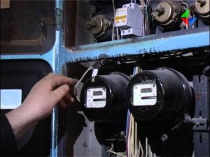«Технодом» вынужден отключать электричество в квартирах злостных неплательщиков