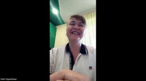 Предприниматель  выбирает Whieda! Зебо Таджибаева