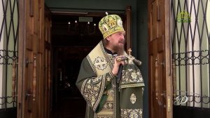 Символ веры (Челябинск). 1 июня 2026