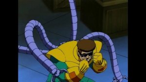🕷Все заставки мультсериала  Человек-паук  (1994-1998)