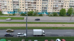 Будни Санкт-Петербурга ч2. Красивые закаты