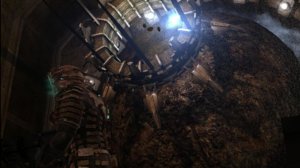 Dead Space ШАГ В ПУСТОТУ Часть 7