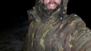 талый снег  16022022