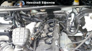 Все о двигателе ЗМЗ-405 Евро-3: Технические характеристики и особенности
