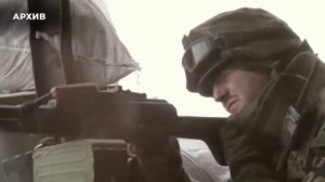 «ЛИЦА РУССКОЙ ВЕСНЫ». Позывной «Рысь»