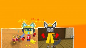 играю с Максом!! Ben_sba