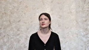 Отрывок из классической прозы (Л.Н. Толстой «Война и мир», монолог княжны Марьи)