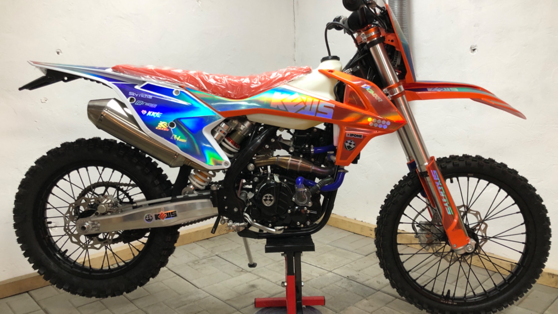 KEWS K16 NB300