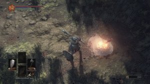 Dark Souls 3 Ламповое прохождение #3