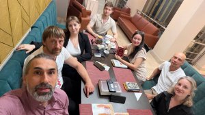Итоги чтения Библии с ПК «Суворов» 29.05.2026 г.